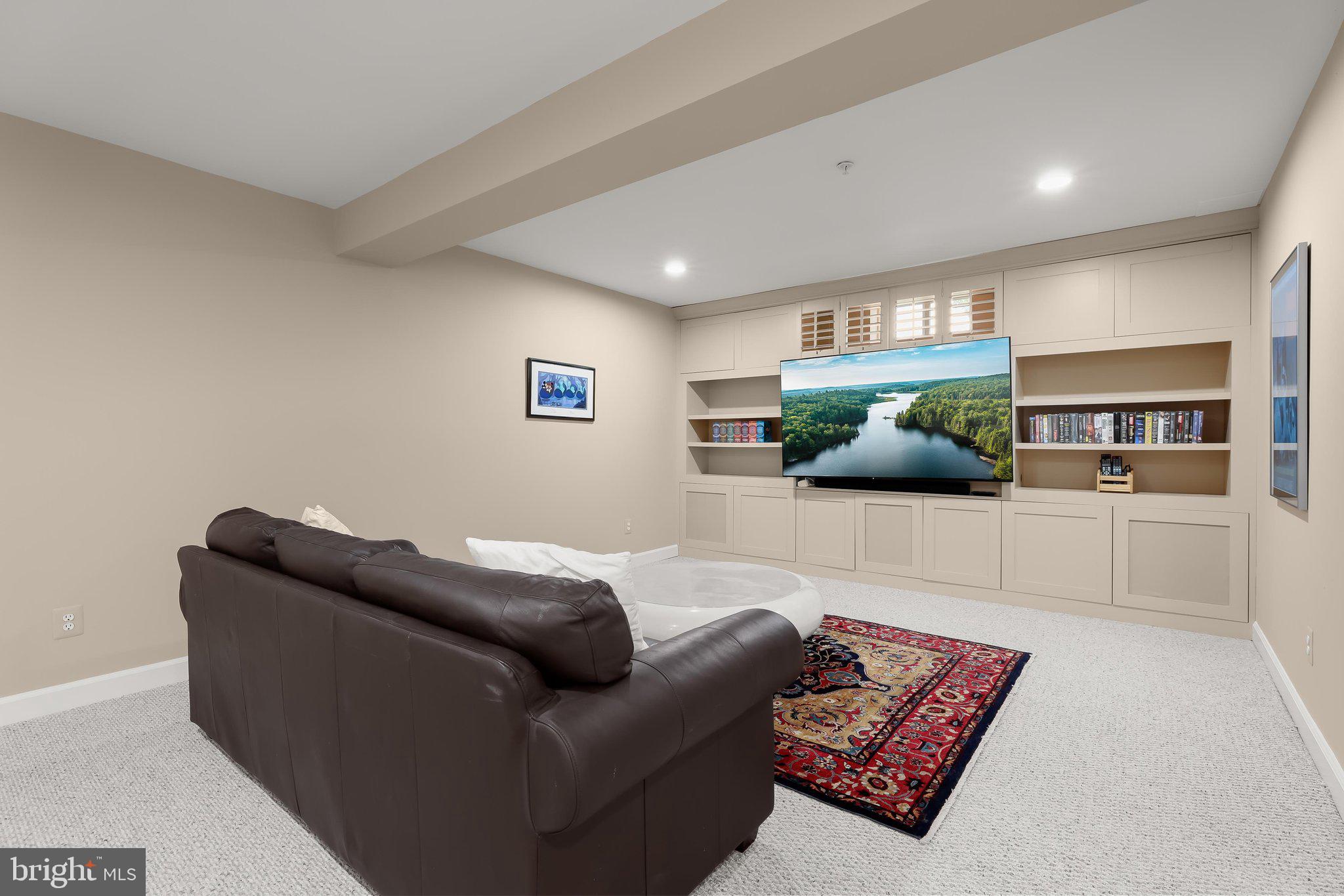 4415 Summer Grape Road, Unit 4415 Pikesville, MD 21208 - Photo 50 of 87 Recreation Room
