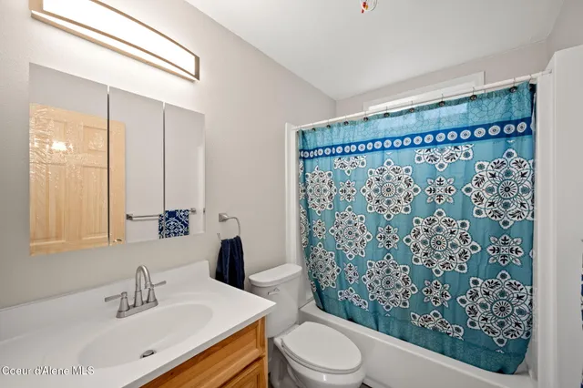 $269,000 | 376 2nd Street, Mullan, ID 83846