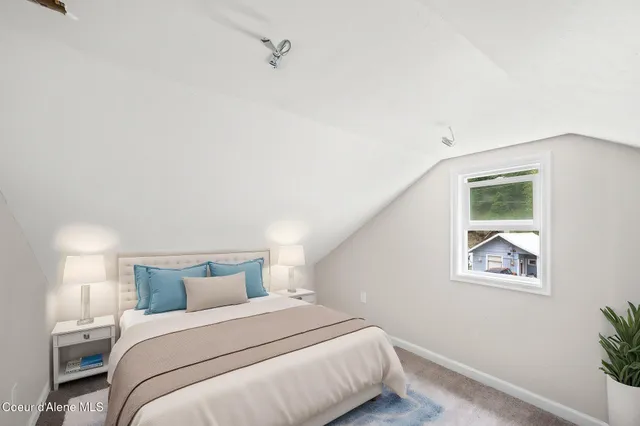 $269,000 | 376 2nd Street, Mullan, ID 83846