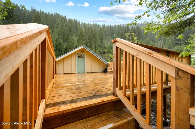 $269,000 | 376 2nd Street, Mullan, ID 83846