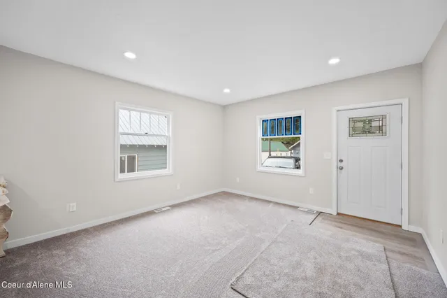 $269,000 | 376 2nd Street, Mullan, ID 83846