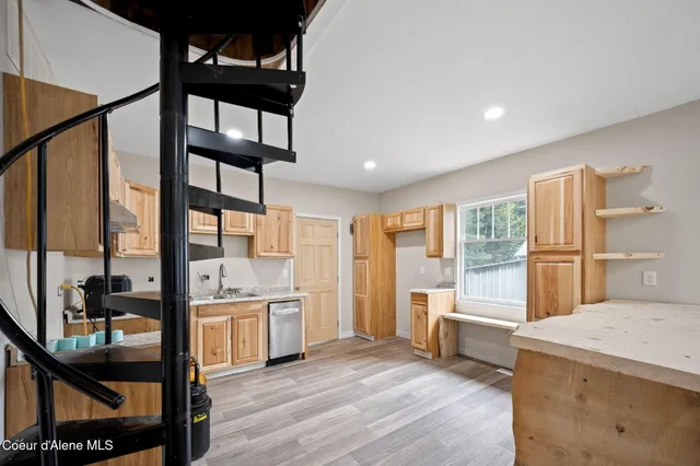 $269,000 | 376 2nd Street, Mullan, ID 83846