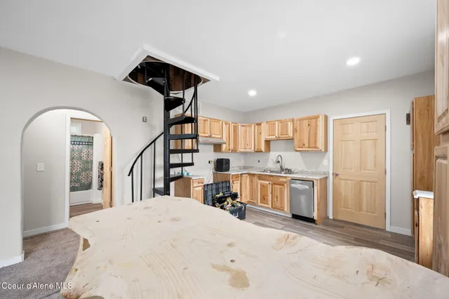 $269,000 | 376 2nd Street, Mullan, ID 83846