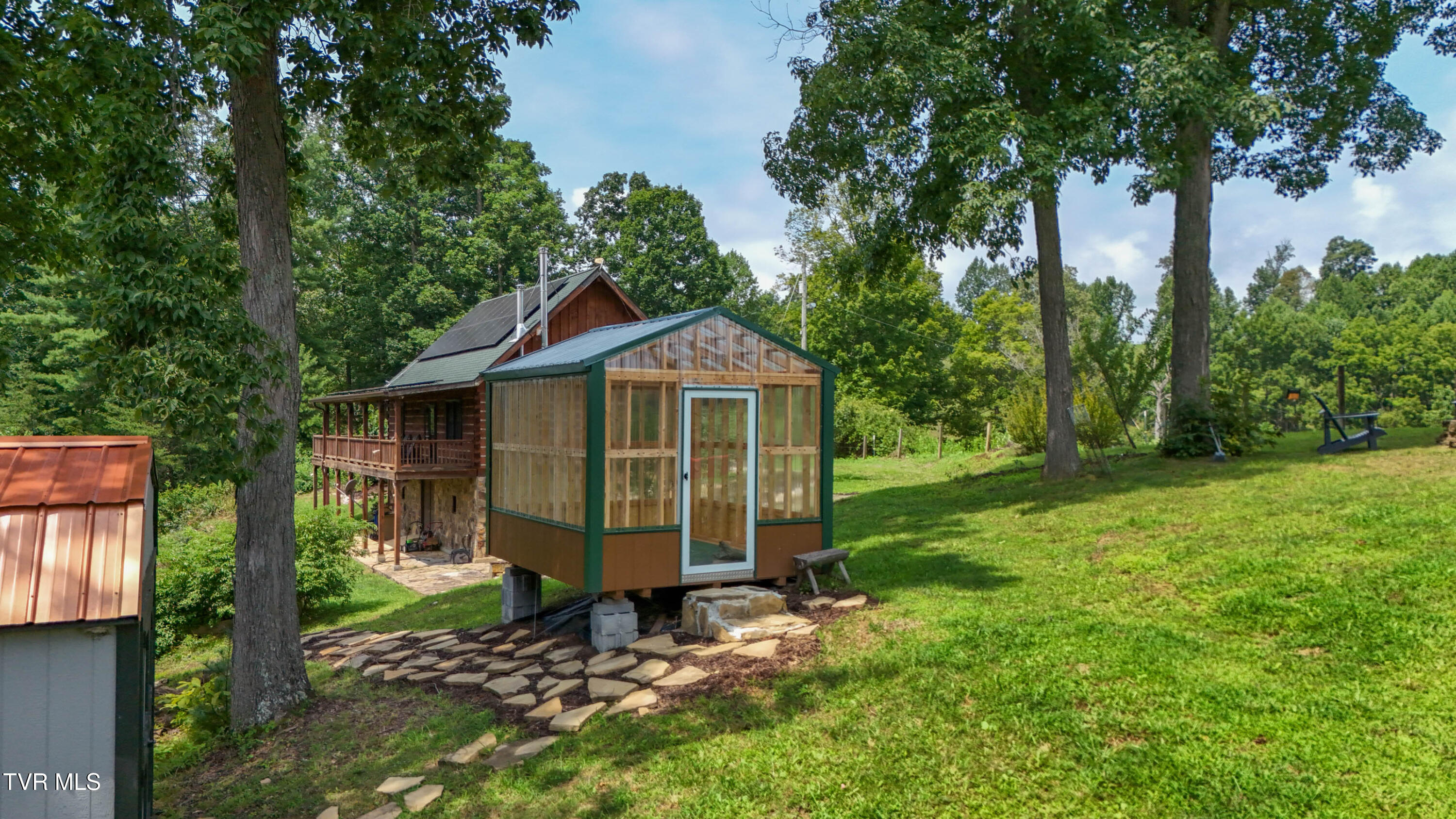 2438 Denton Valley Road Bristol, TN 37620 - Photo 9 of 56 78-print-2438 Denton Valley Rd HB-17