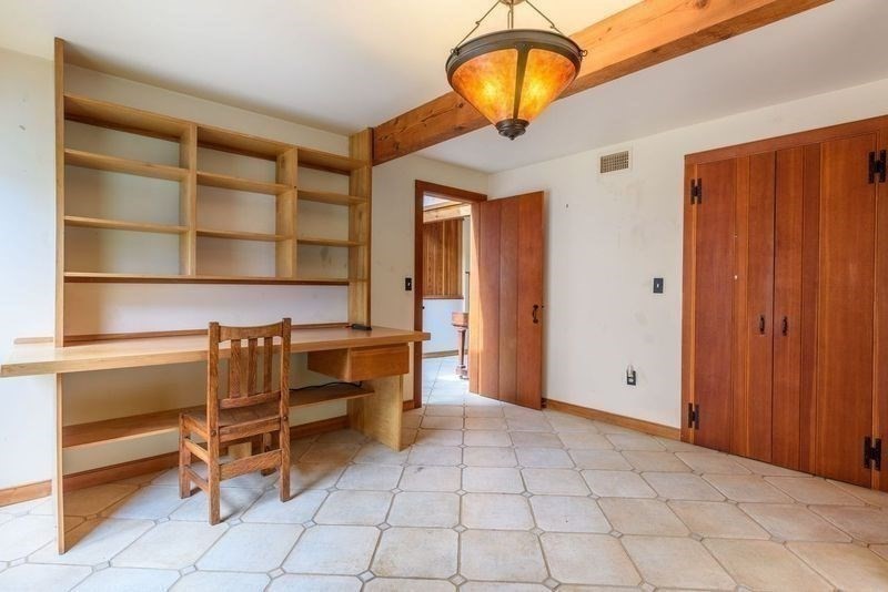 20 Lawton Road Leverett, MA 01054 - Photo 31 of 39 a view of room with window and furniture