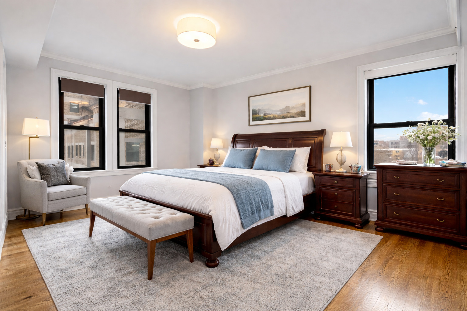 433 West Briar Place, Unit 6B Chicago, IL 60657 - Photo 16 of 26