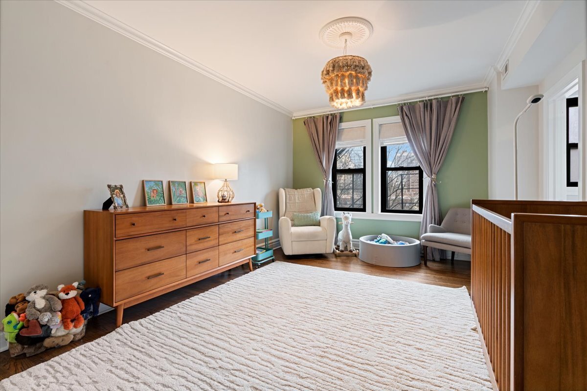 433 West Briar Place, Unit 6B Chicago, IL 60657 - Photo 19 of 26