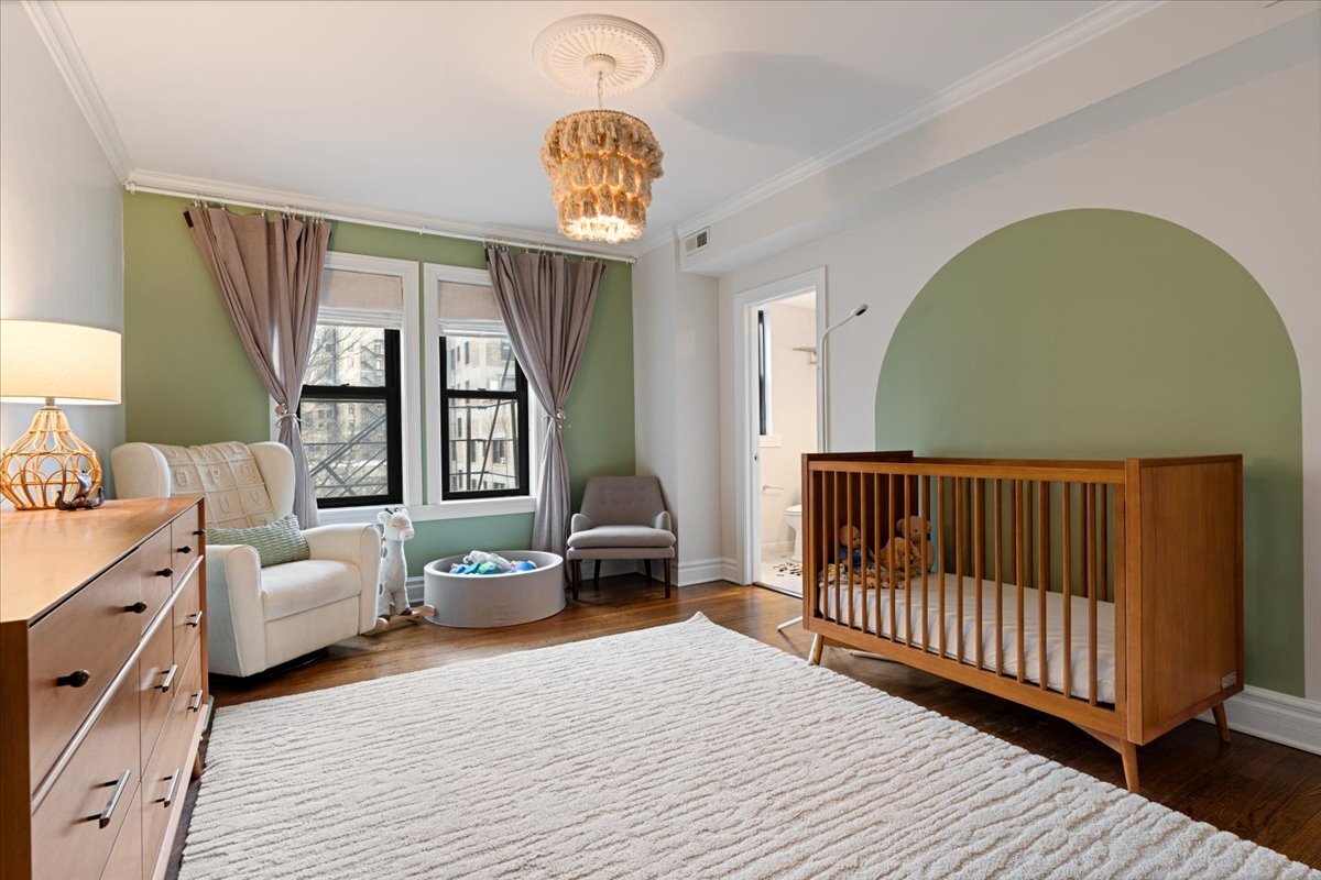 433 West Briar Place, Unit 6B Chicago, IL 60657 - Photo 20 of 26