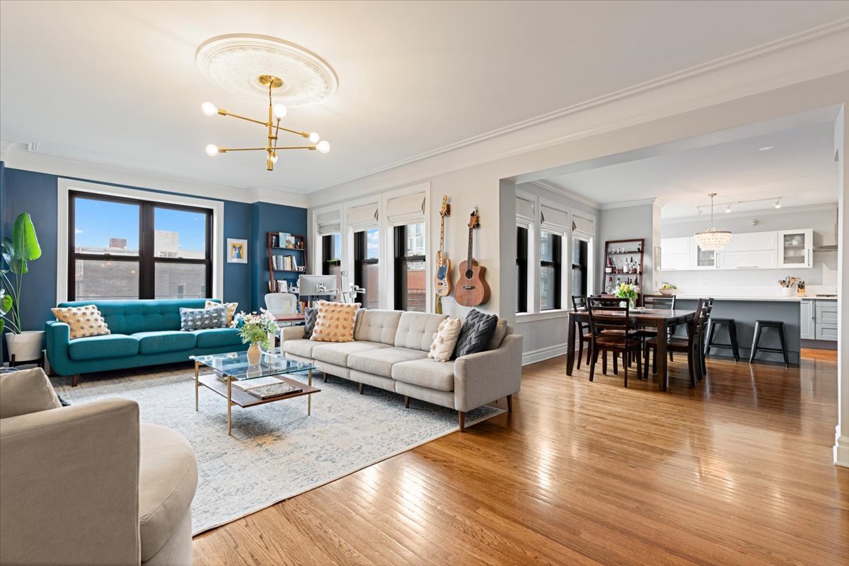 433 West Briar Place, Unit 6B Chicago, IL 60657 - Photo 6 of 26
