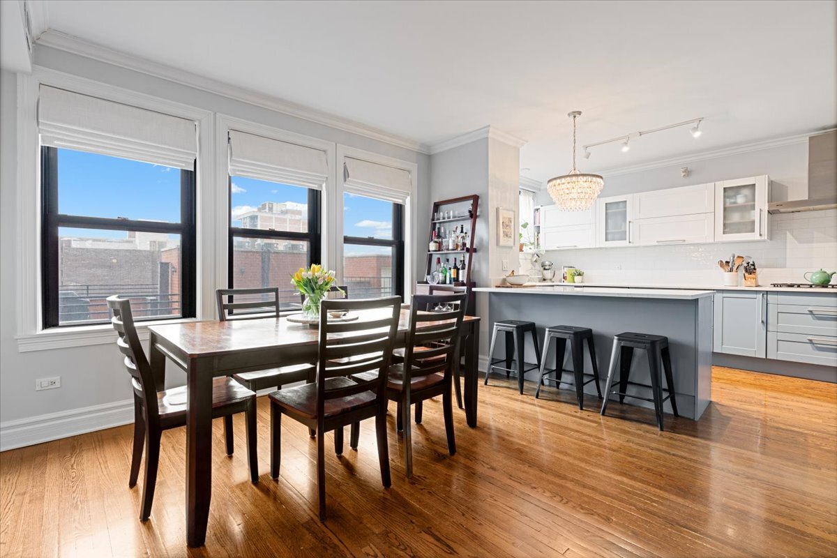 433 West Briar Place, Unit 6B Chicago, IL 60657 - Photo 10 of 26