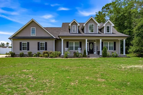 $449,000 | 2117 Kara Drive, Conway, SC 29527