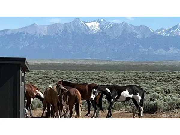 $539,900 | Undisclosed Address, Sanford, CO 81151