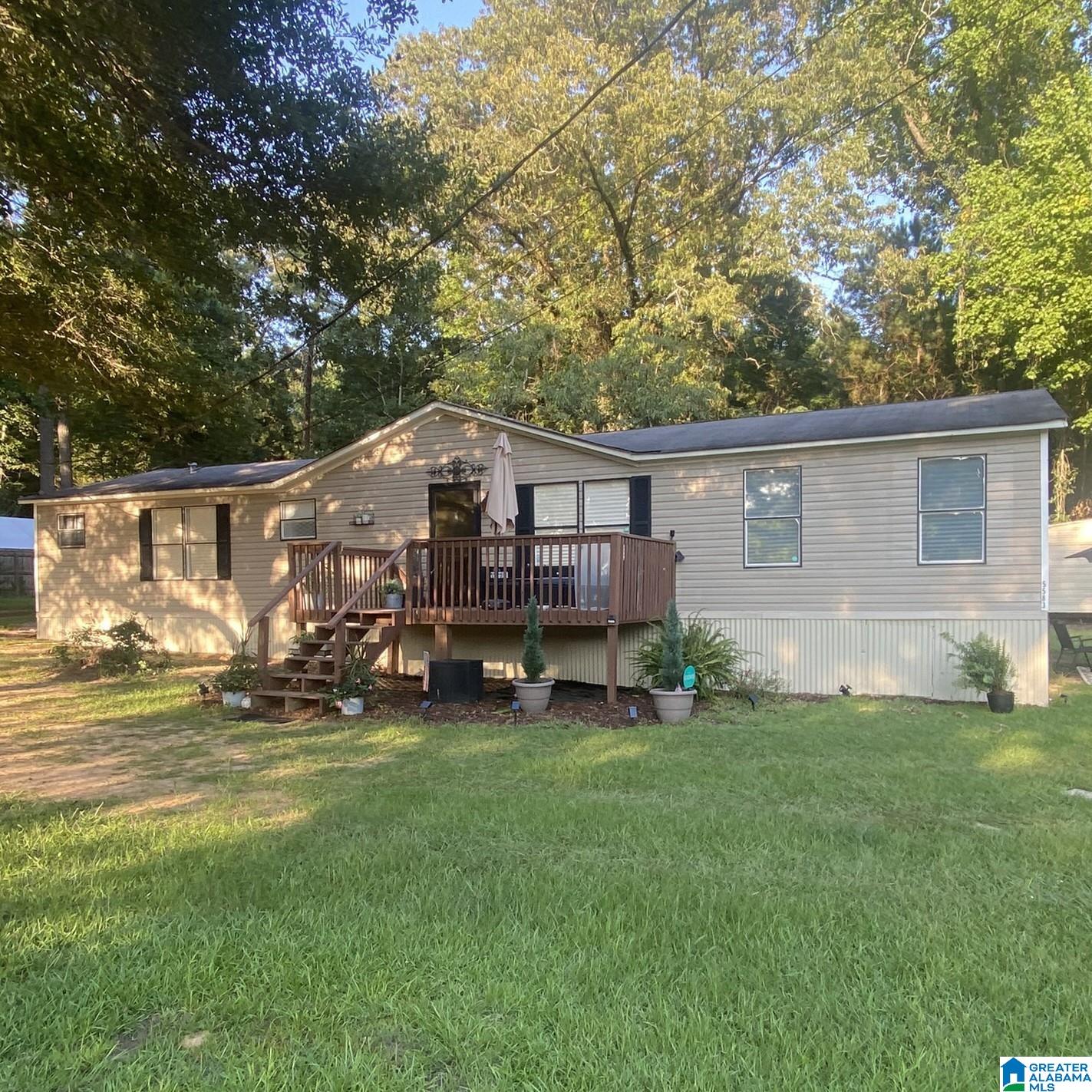 5583 New Found Road Mount Olive, AL 35117 - Photo 2 of 25