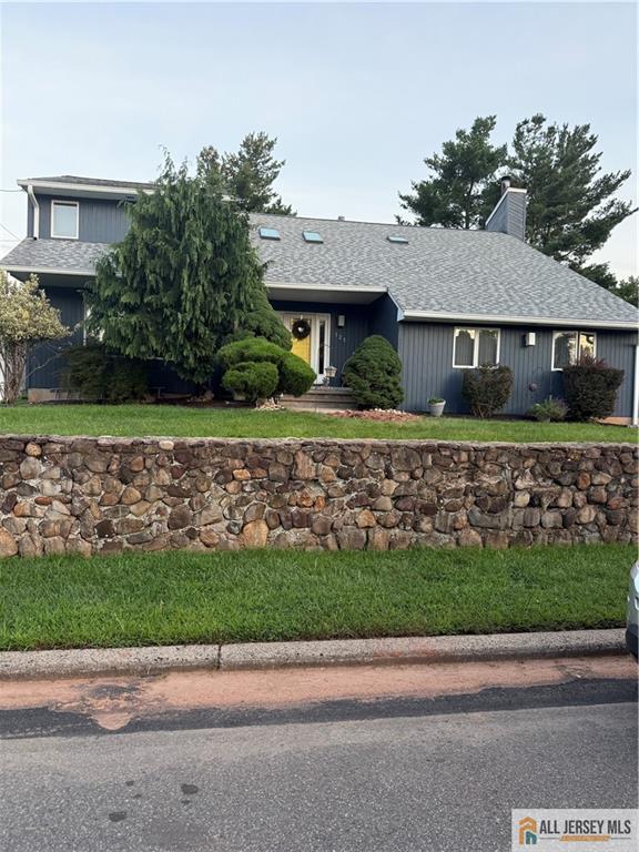 121 West Hill Road Colonia, NJ 07067 - Photo 2 of 37 Gallery Image 2