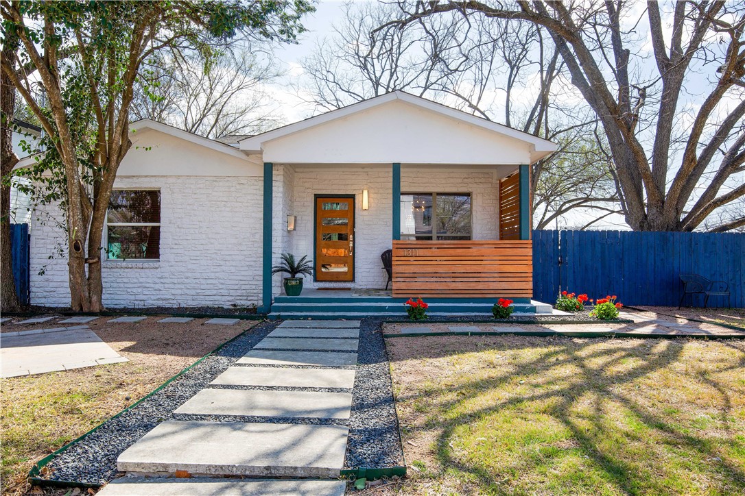 1311 Palo Duro Road Austin, TX 78756 - Photo 1 of 1 Gallery Image 1