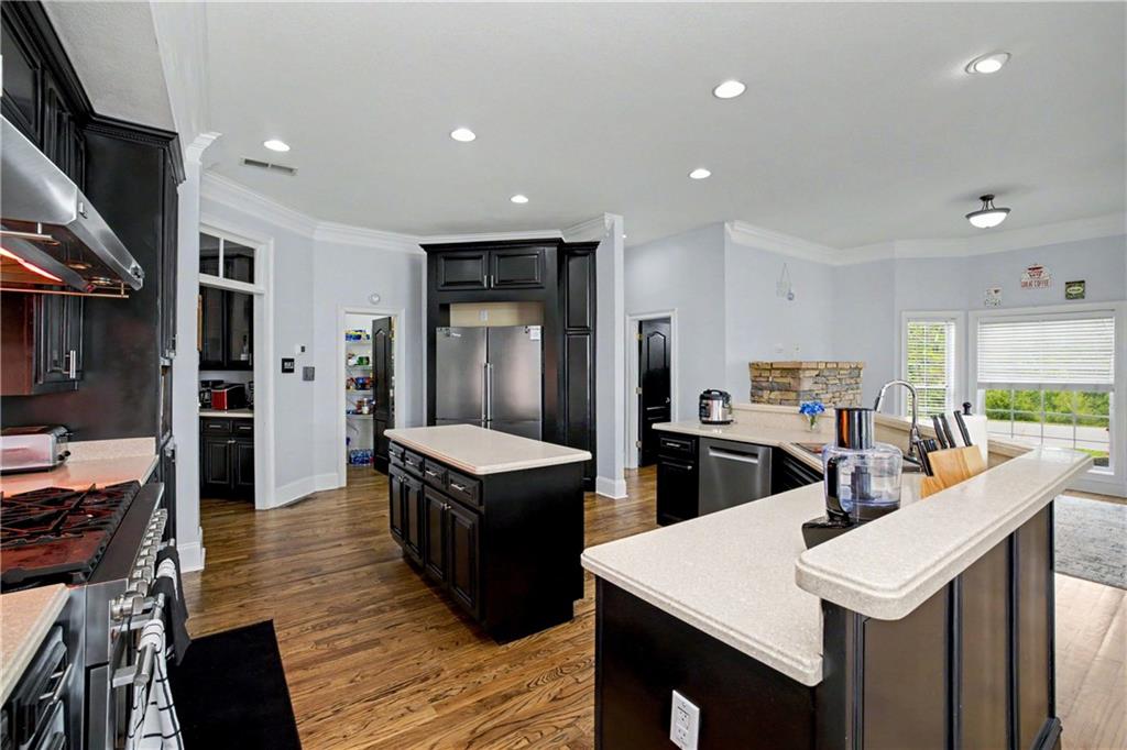 1815 Drew Allen Road Williamson, GA 30292 - Photo 24 of 94