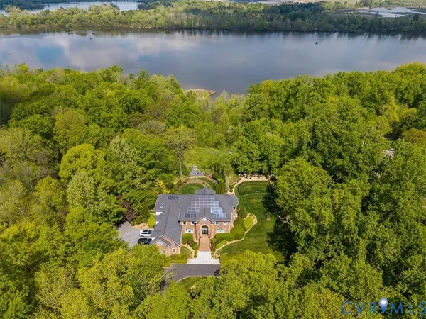 $1,495,000 | 402 Rivers Bend Circle, Chester, VA 23836