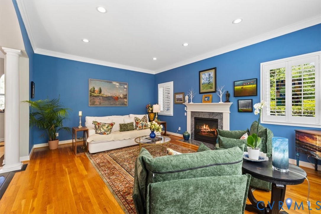 402 Rivers Bend Circle Chester, VA 23836 - Photo 12 of 72