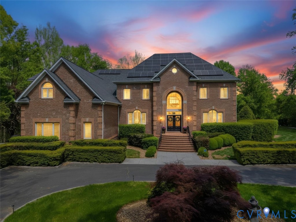 402 Rivers Bend Circle Chester, VA 23836 - Photo 2 of 80
