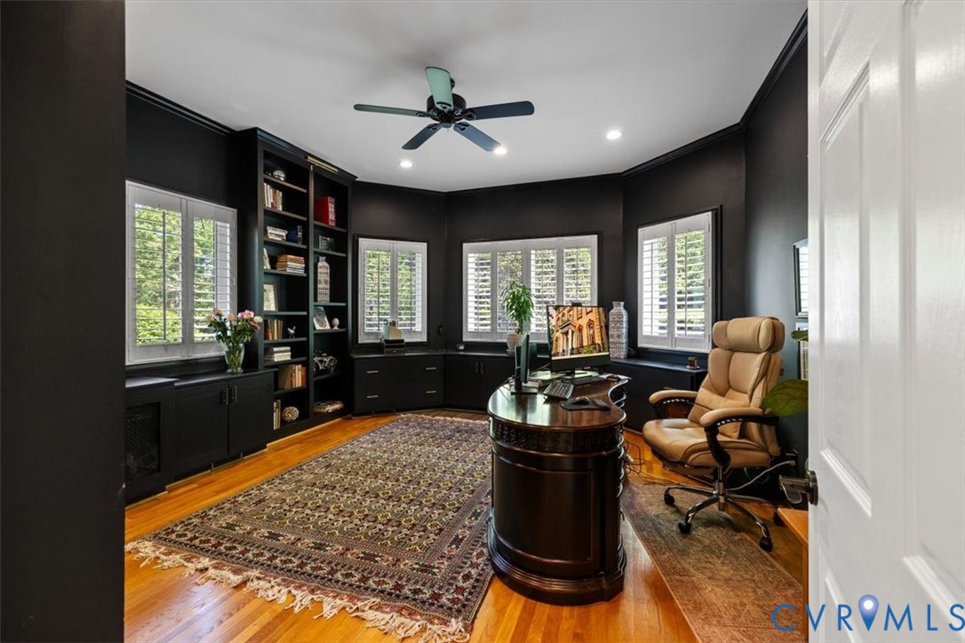 402 Rivers Bend Circle Chester, VA 23836 - Photo 21 of 72