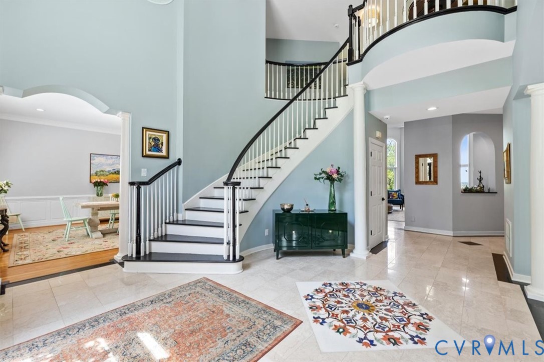 402 Rivers Bend Circle Chester, VA 23836 - Photo 23 of 72