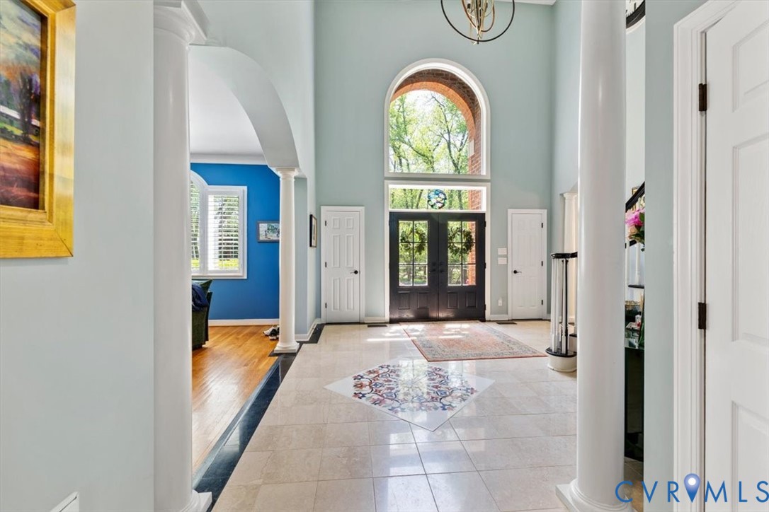 402 Rivers Bend Circle Chester, VA 23836 - Photo 24 of 72