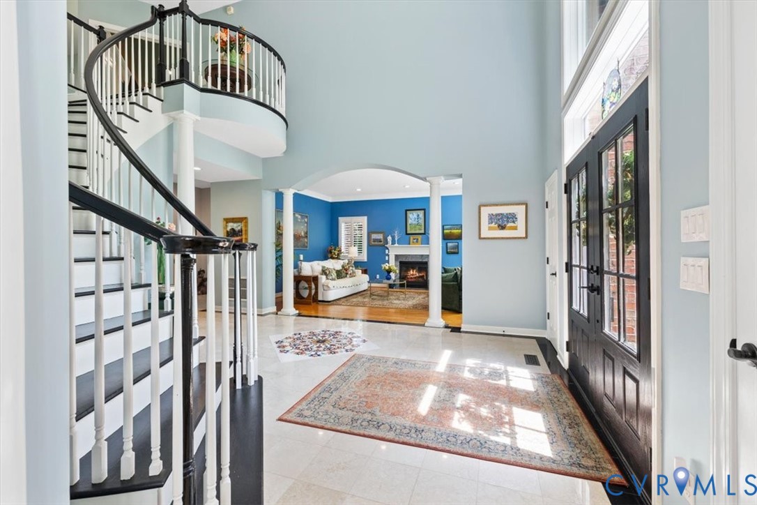 402 Rivers Bend Circle Chester, VA 23836 - Photo 25 of 72