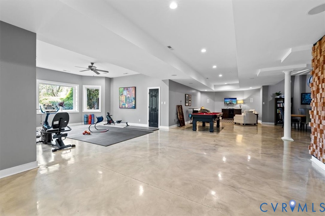 402 Rivers Bend Circle Chester, VA 23836 - Photo 33 of 72