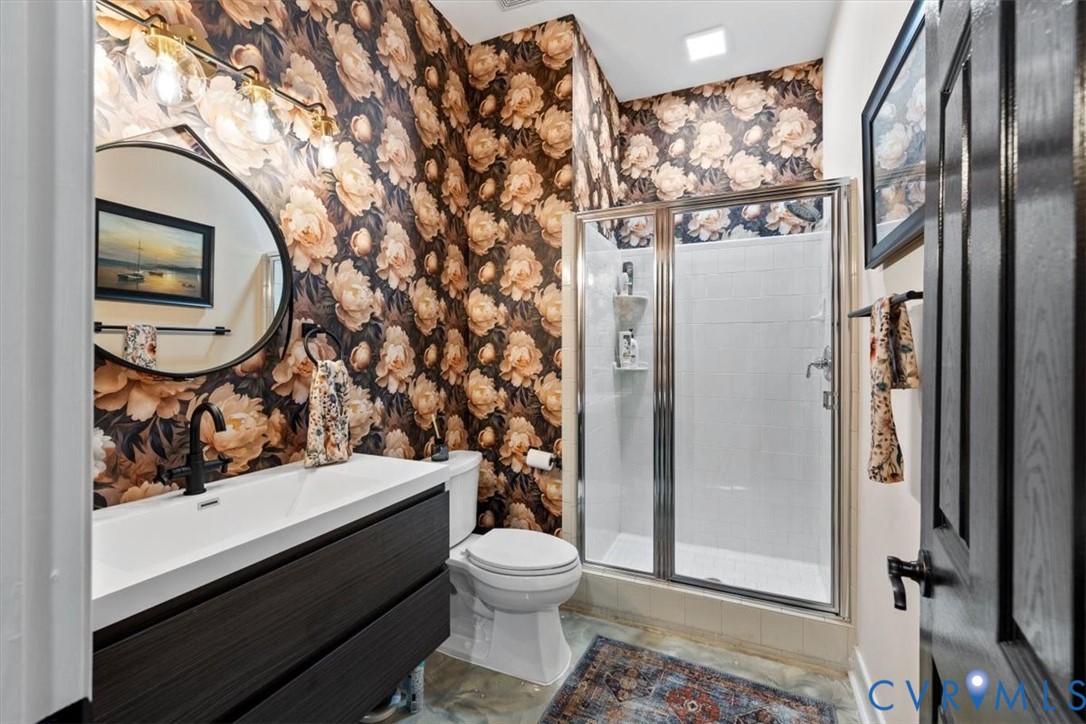 402 Rivers Bend Circle Chester, VA 23836 - Photo 35 of 72