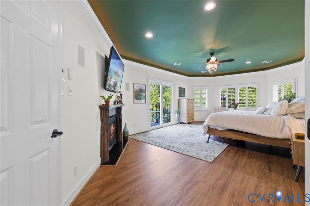 402 Rivers Bend Circle Chester, VA 23836 - Photo 36 of 72