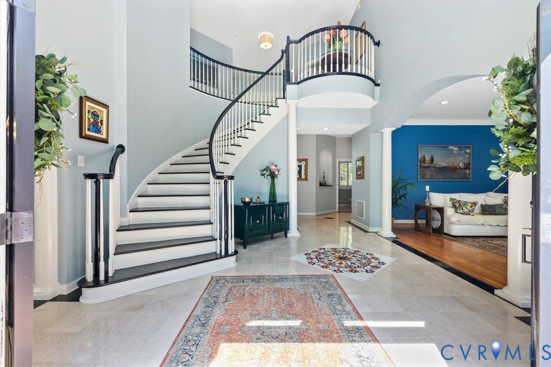 402 Rivers Bend Circle Chester, VA 23836 - Photo 4 of 72