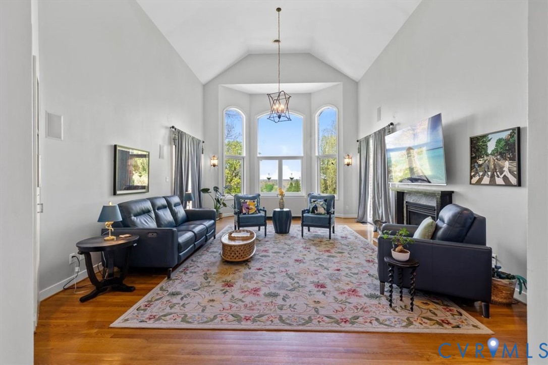 402 Rivers Bend Circle Chester, VA 23836 - Photo 5 of 72