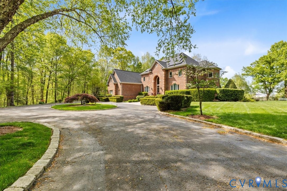 402 Rivers Bend Circle Chester, VA 23836 - Photo 60 of 72