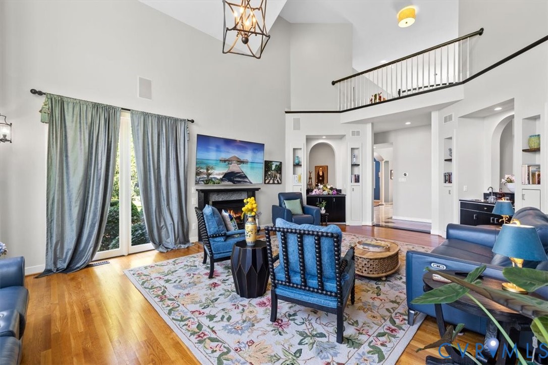 402 Rivers Bend Circle Chester, VA 23836 - Photo 6 of 72