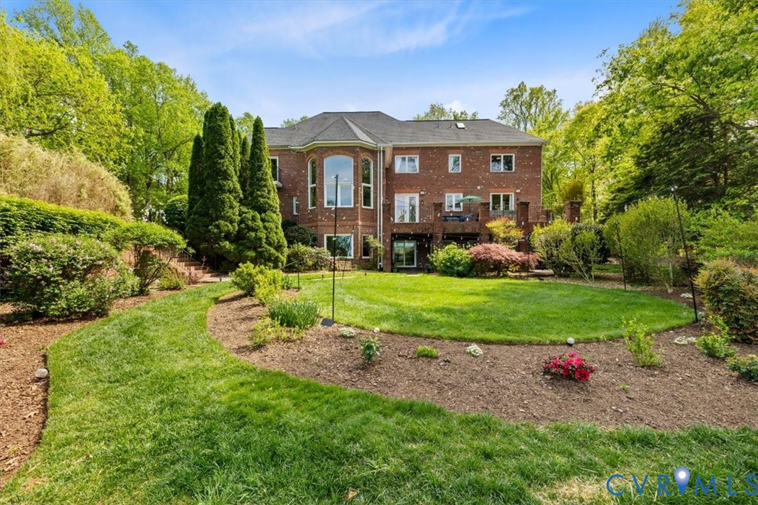 402 Rivers Bend Circle Chester, VA 23836 - Photo 63 of 72