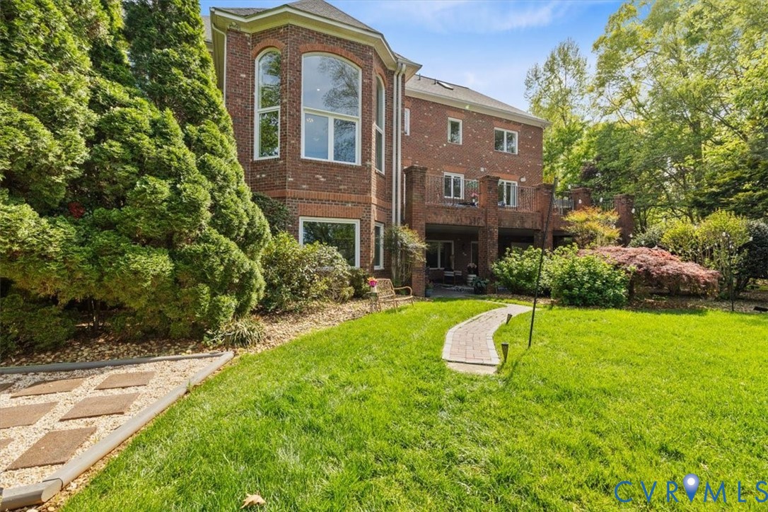 402 Rivers Bend Circle Chester, VA 23836 - Photo 69 of 72