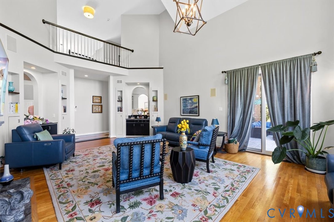 402 Rivers Bend Circle Chester, VA 23836 - Photo 7 of 72