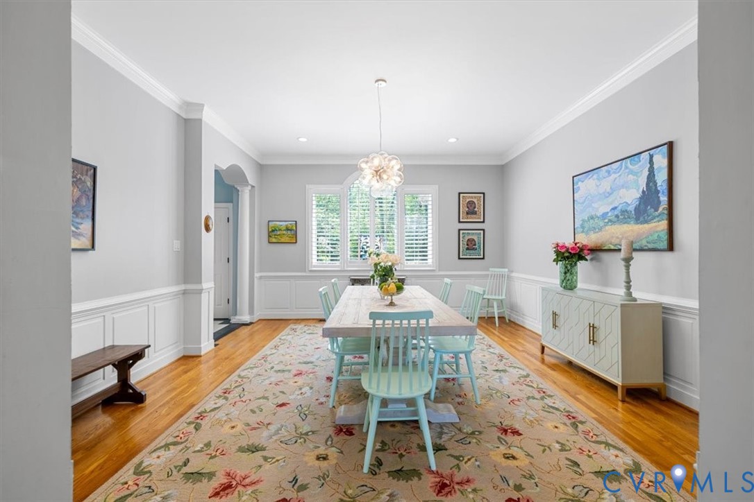 402 Rivers Bend Circle Chester, VA 23836 - Photo 9 of 72