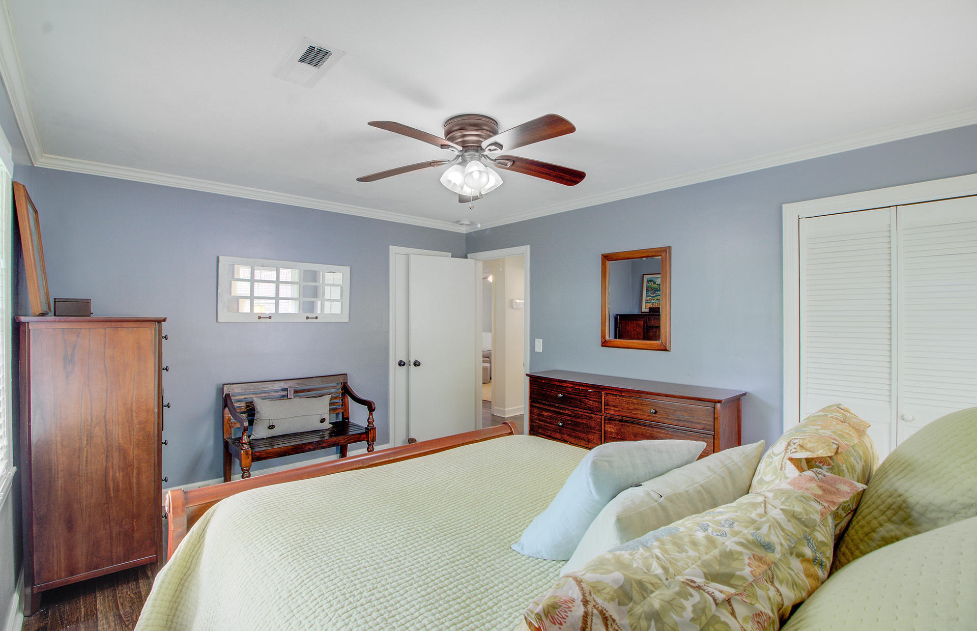 506 Canterbury Road Charleston, SC 29407 - Photo 15 of 27 bedroom room