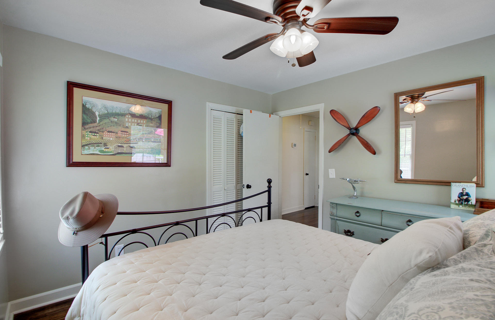 506 Canterbury Road Charleston, SC 29407 - Photo 16 of 27 master bedroom