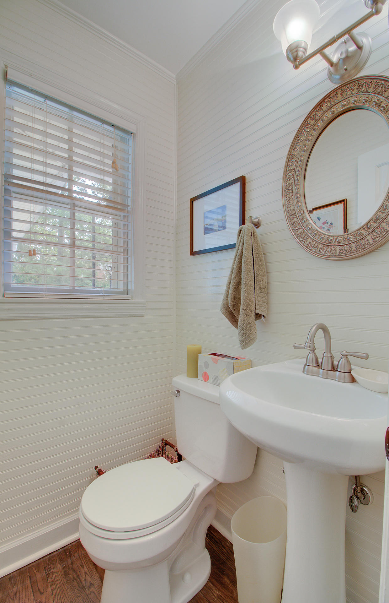 506 Canterbury Road Charleston, SC 29407 - Photo 21 of 27 half-bath