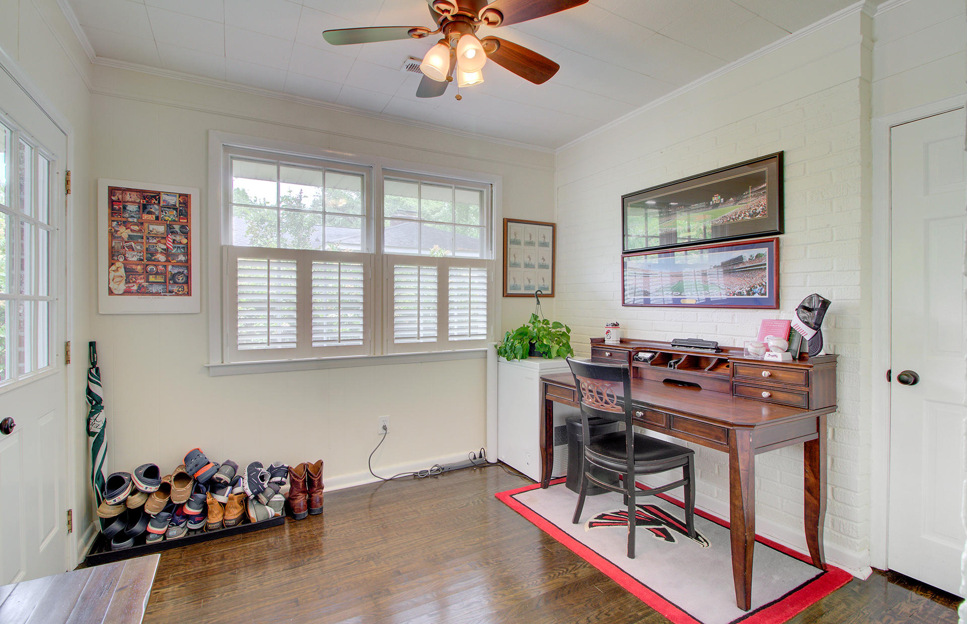 506 Canterbury Road Charleston, SC 29407 - Photo 26 of 27 mud room