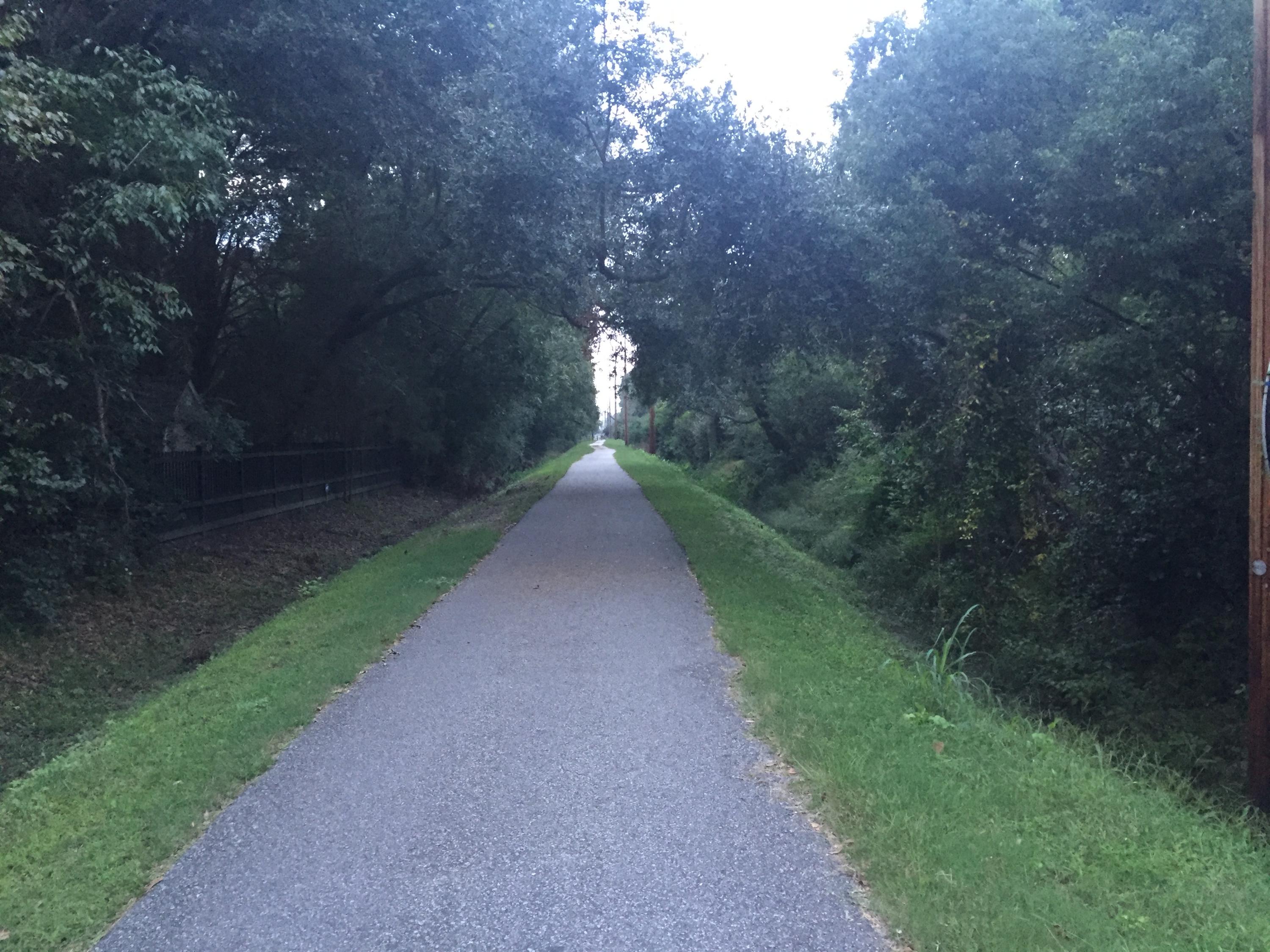 506 Canterbury Road Charleston, SC 29407 - Photo 27 of 27 West Ashley Greenway