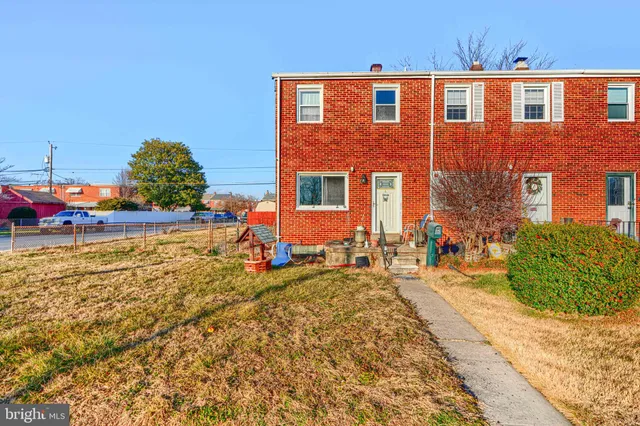 $175,000 | 8142 Del Haven Road, Baltimore, MD 21222
