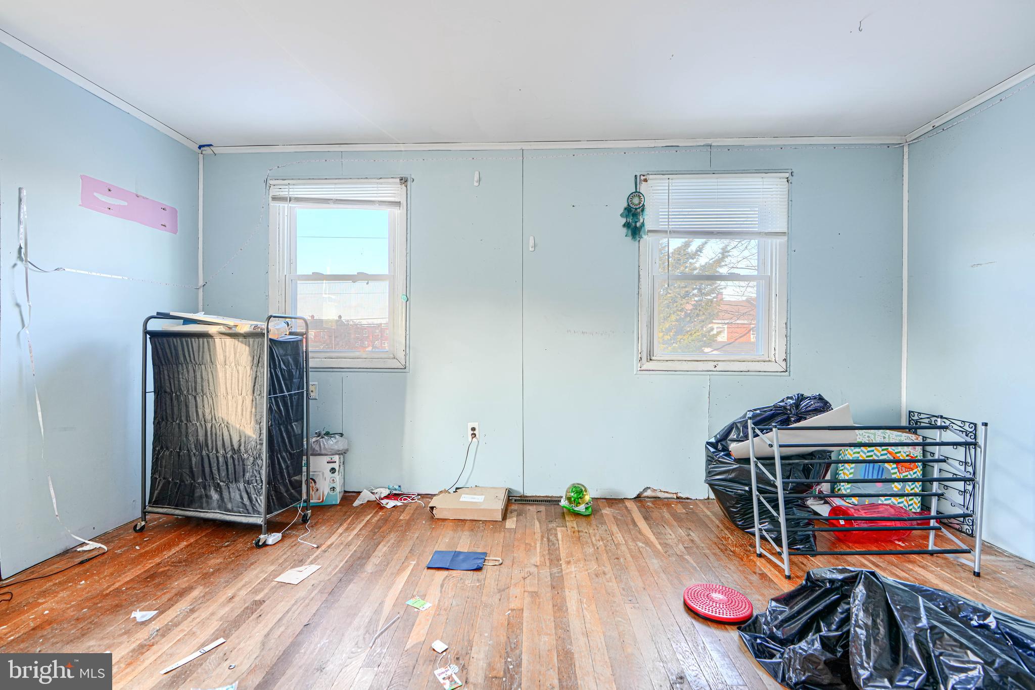 8142 Del Haven Road Baltimore, MD 21222 - Photo 14 of 17