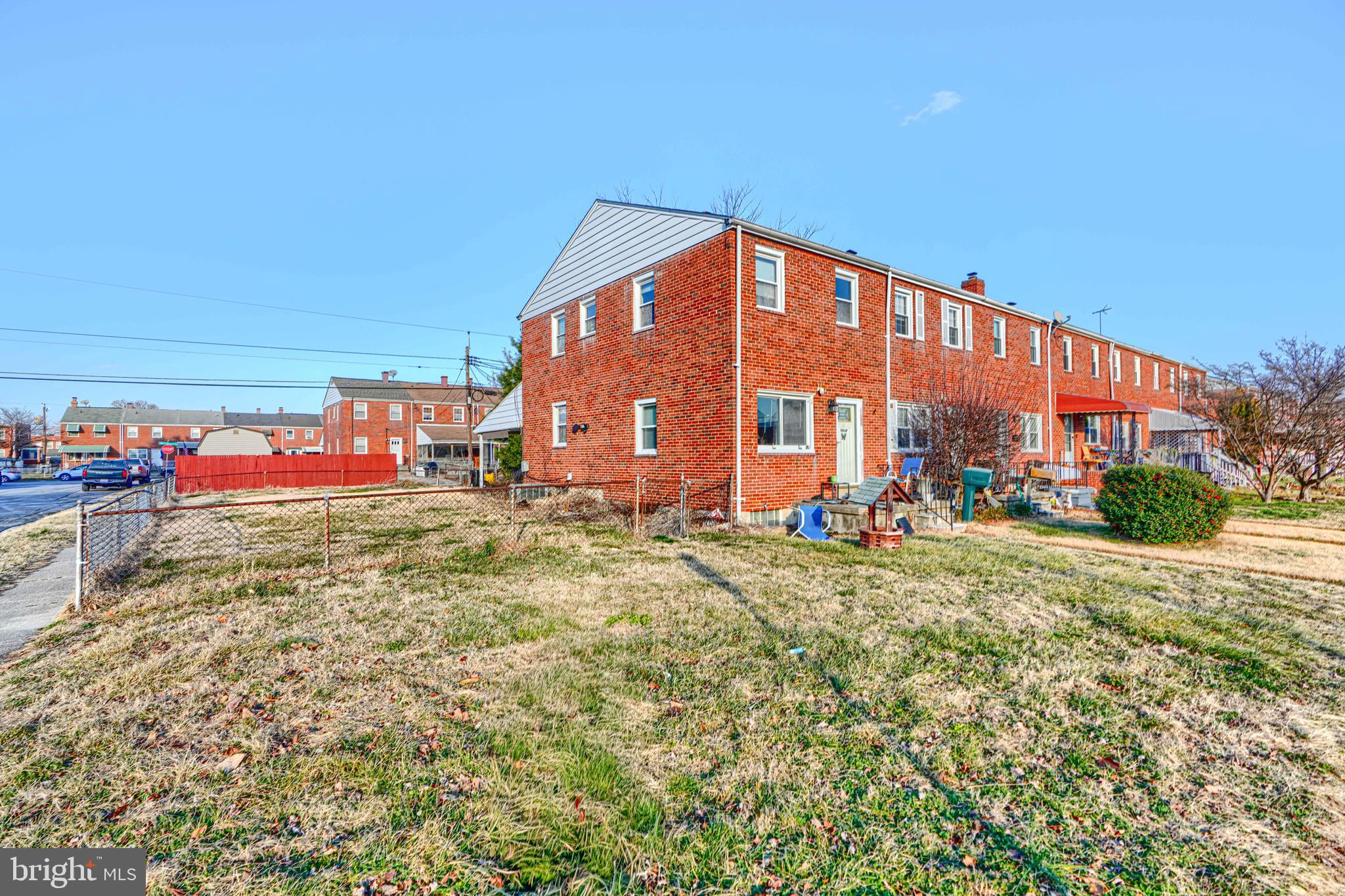 8142 Del Haven Road Baltimore, MD 21222 - Photo 4 of 17