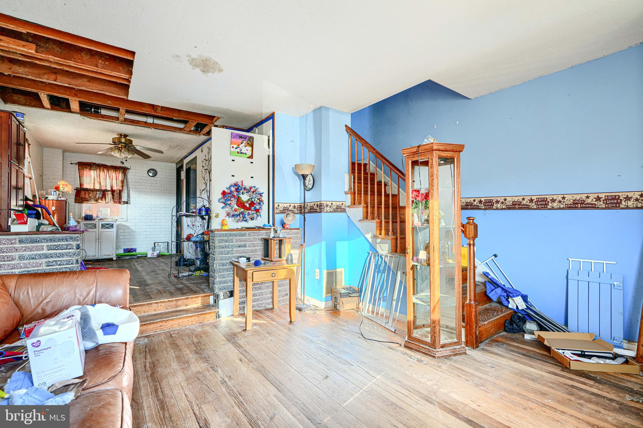 8142 Del Haven Road Baltimore, MD 21222 - Photo 6 of 17