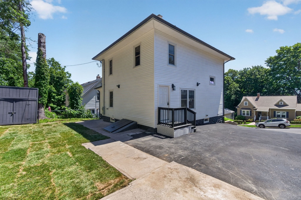 26 Rob Roy Road Worcester, MA 01602 - Photo 24 of 30