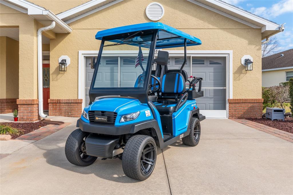 9480 Southwest 94th Loop Ocala, FL 34481 - Photo 4 of 50