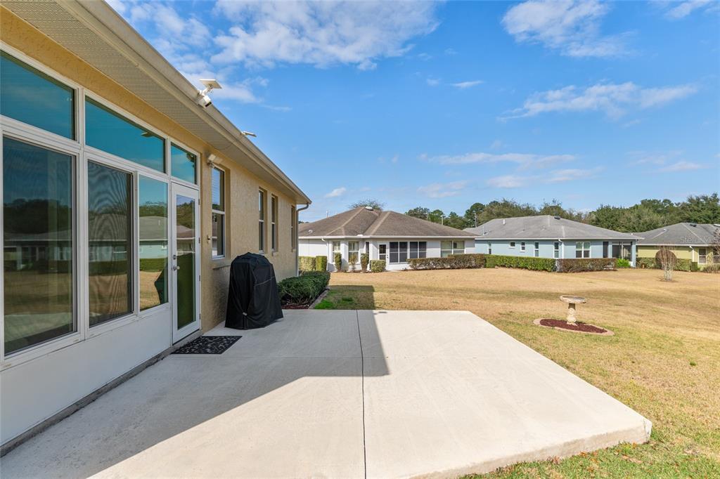 9480 Southwest 94th Loop Ocala, FL 34481 - Photo 47 of 50